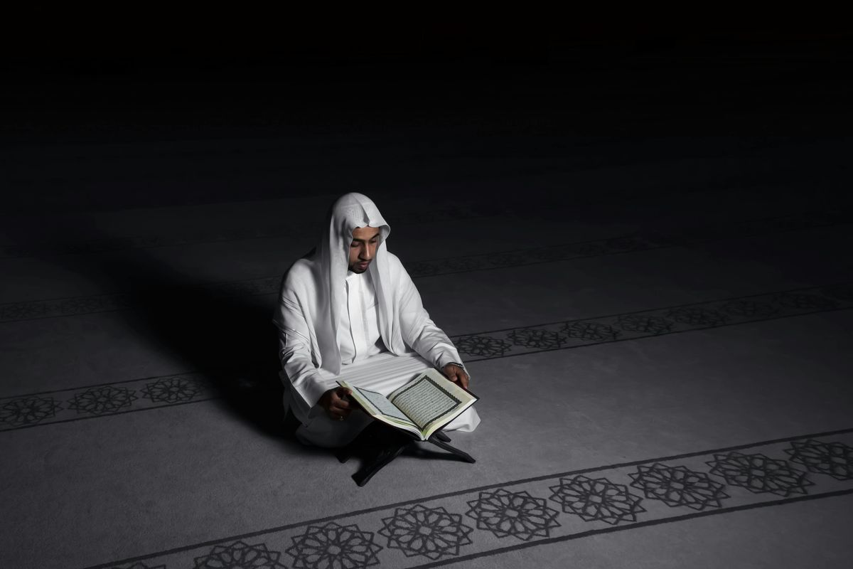 Majelis Ulama Indonesia, rabu wekasan, Rebo Wekasan, Rebo Wekasan 2025, Bagaimana Hukum Tradisi Rabu Wekasan Menurut Islam? Ini Penjelasan MUI