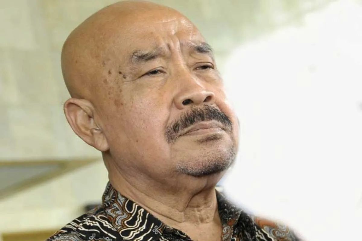 Timnas Indonesia, Liga Indonesia, Erick Thohir, Persija, IGK Manila, IGK Manila Meninggal dunia, i gusti kompyang manila, Persija Berduka IGK Manila Meninggal Dunia, Ternyata Berjasa di Klub