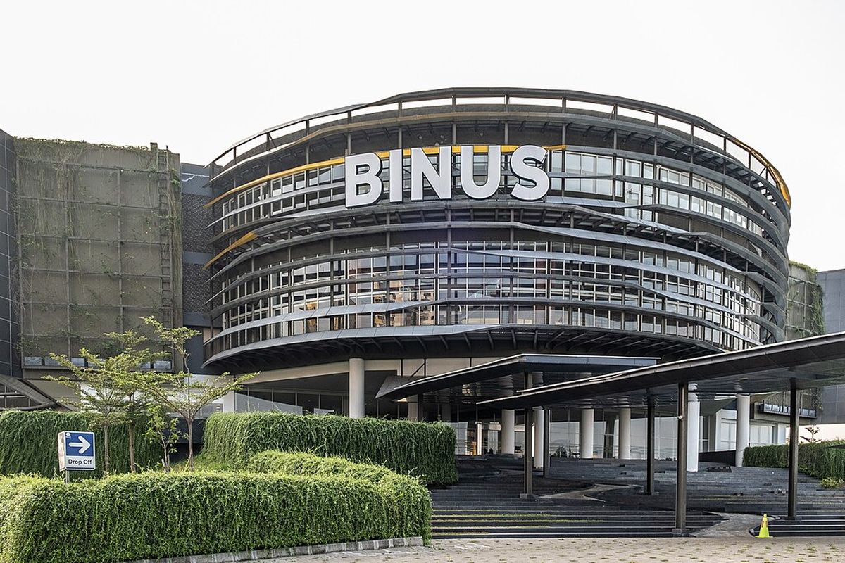 universitas islam indonesia, Binus, Universitas Bina Nusantara, Universitas Telkom, Universitas Muhammadiyah Surakarta, 10 Kampus Swasta Terbaik di Indonesia Versi THE WUR 2026, Mana Saja?, 1. Universitas Bina Nusantara (Binus), 2. Universitas Muhammadiyah Surakarta (UMS), 3. Universitas Katolik Atma Jaya, 4. Universitas Islam Indonesia (UII), 5. Universitas Telkom, 6. Universitas Ahmad Dahlan, 7. Universitas Muhammadiyah Malang (UMM), 8. Universitas Muhammadiyah Yogyakarta (UMY), 9. Universitas Bakrie, 10. Universitas Buana Perjuangan Karawang