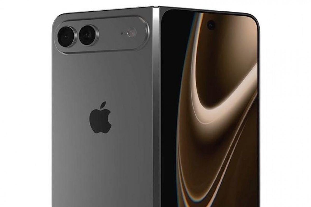 Apple, Bocoran Harga iPhone Fold, Termahal yang Pernah Dibuat Apple?