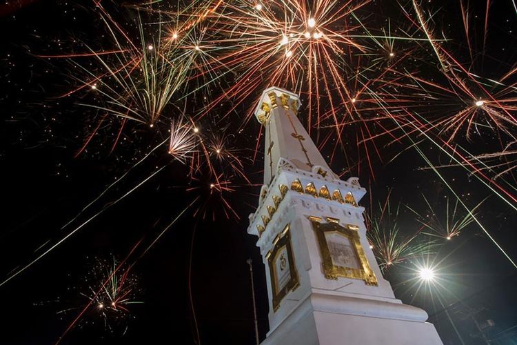 Hari peringatan, 13 Maret Memperingati Hari Apa? Berikut Momen Penting dan Sejarahnya, Hari Masyarakat Adat Nasional, HUT Daerah Istimewa Yogyakarta, HUT Hubungan Diplomatik Indonesia-Takhta Suci (Vatikan), Hari Tidur Sedunia