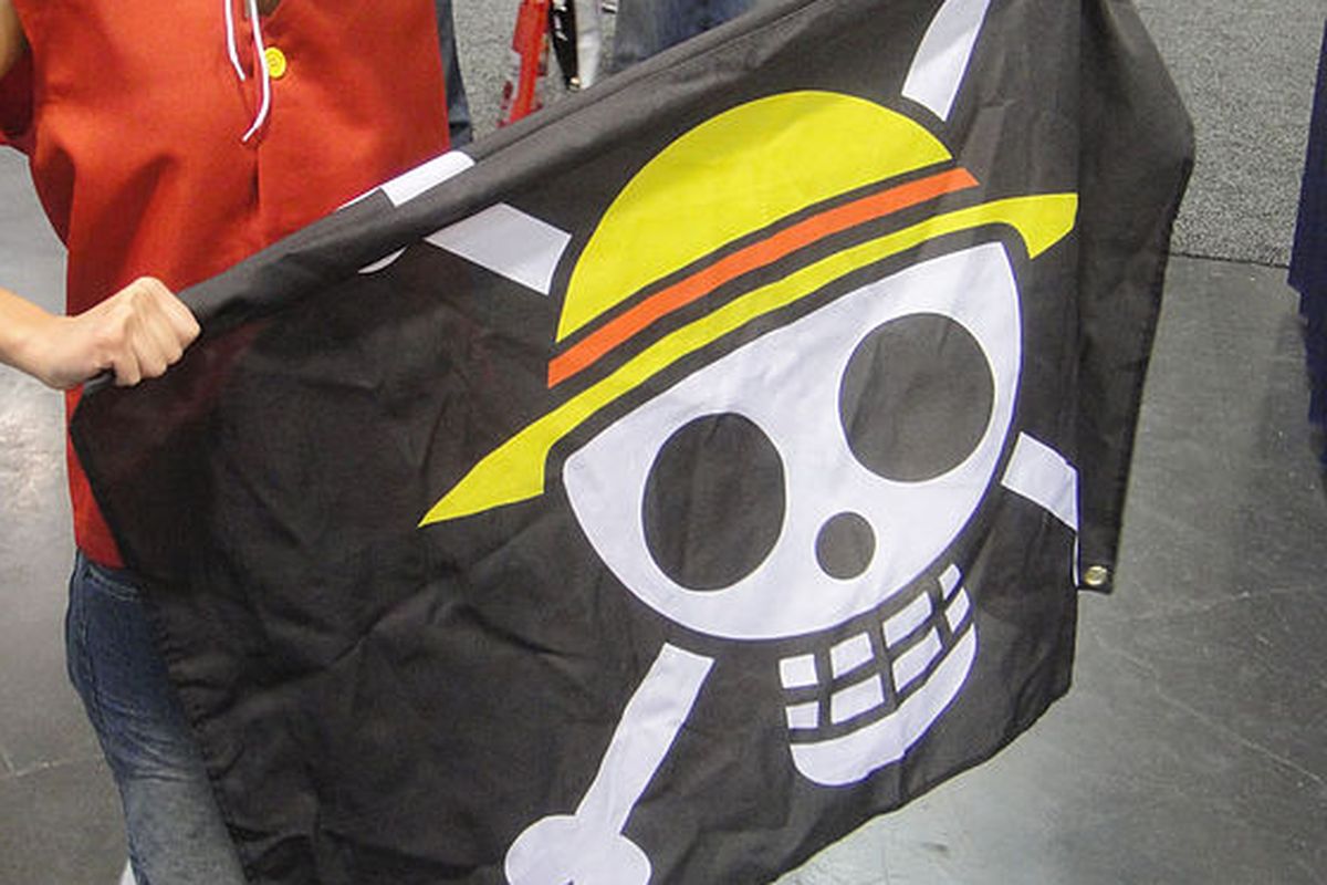 bendera bajak laut, One Piece, Polda Jawa Barat, Polda Jabar, HUT Ke-80 Kemerdekaan RI, Polda Jabar Siap Tindak Pengibar Bendera One Piece Jelang HUT ke-80 RI