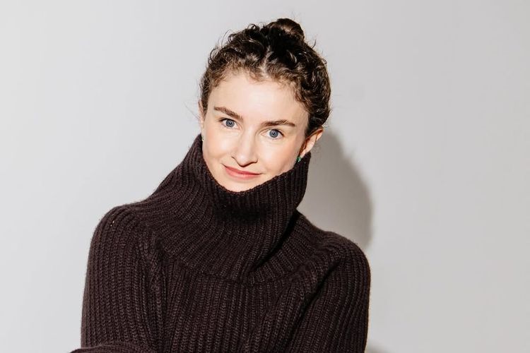 vogue, majalah Vogue, Anna Wintour, Chloe Malle, anna wintour itu siapa, profil chloe malle, karier chloe malle, Siapa Chloe Malle? Ini Profil Pengganti Anna Wintour di Vogue