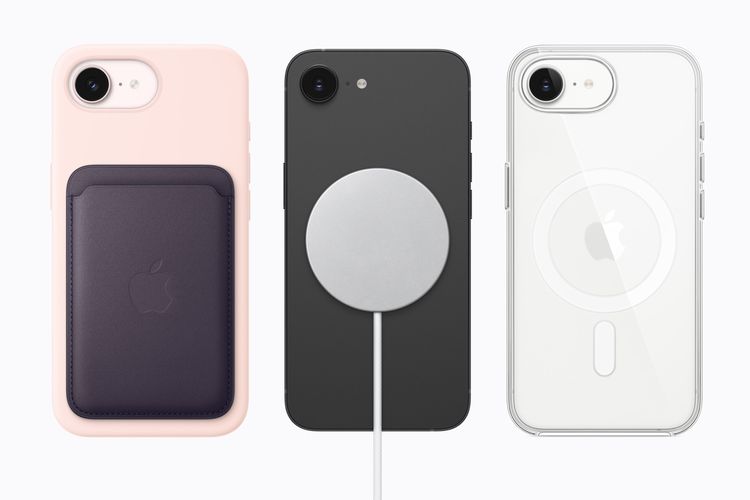 iPhone 17e, Apple, iPhone 17e Resmi, Jadi Seri iPhone 17 Termurah