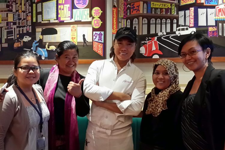 Wartawan, jurnalis, media, kompas com, ulang tahun kompas com, hari ulang tahun kompas com, Cerita Jodhi, Ati, dan Dini, Wartawan Senior di Balik Perjalanan 30 Tahun Kompas.com, Mengawali karier dari media cetak , Apa nilai yang dianut dan dibawa ke Kompas.com?, Apa momen yang paling berkesan?, 9 Pesan untuk Kompas.com dan wartawan saat ini
