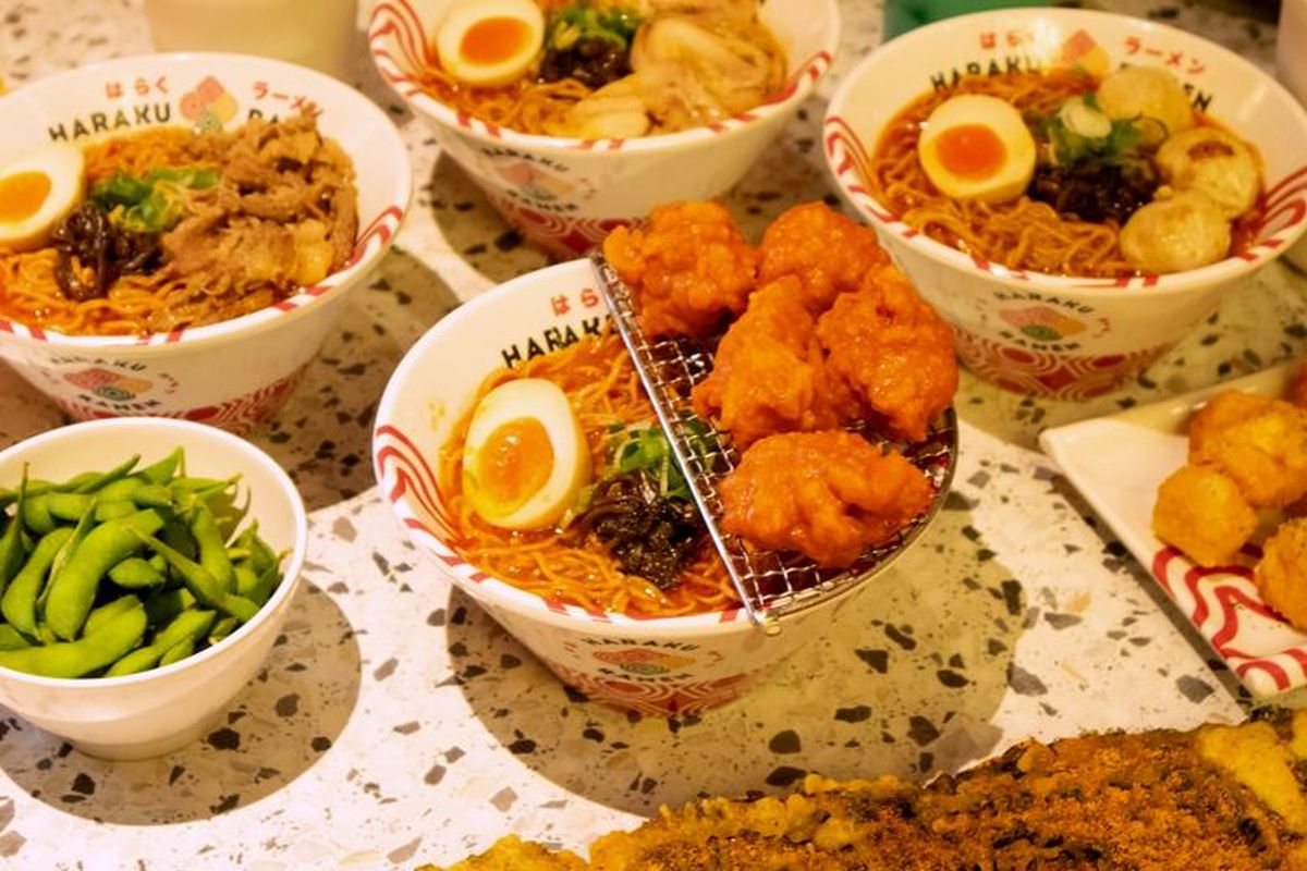 Telur setengah matang, telur setengah matang, telur setengah matang ala restoran ramen, cara bikin telur setengah matang sempurna, Telur Setengah Matang Sempurna ala Restoran Ramen, Ini Cara Bikinnya