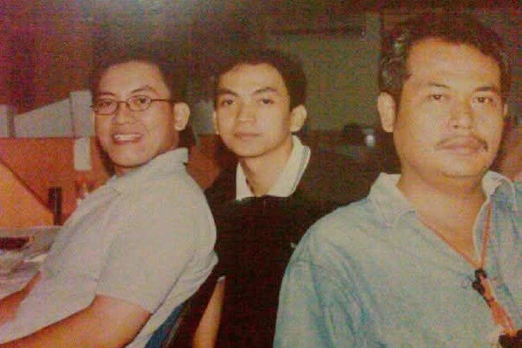 Wartawan, jurnalis, media, kompas com, ulang tahun kompas com, hari ulang tahun kompas com, Cerita Jodhi, Ati, dan Dini, Wartawan Senior di Balik Perjalanan 30 Tahun Kompas.com, Mengawali karier dari media cetak , Apa nilai yang dianut dan dibawa ke Kompas.com?, Apa momen yang paling berkesan?, 9 Pesan untuk Kompas.com dan wartawan saat ini