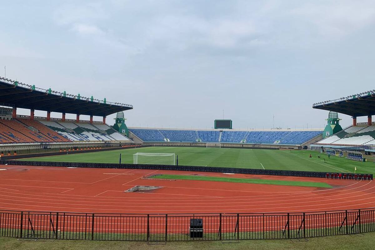 Piala Presiden 2025, Persib Bandung, Dewa United, Arema FC, jadwal lengkap pertandingan, persib bandung, piala presiden 2025 kapan dimulai, piala presiden 2025 klub, Persib vs Port FC Buka Turnamen, Ini Jadwal Lengkap Piala Presiden 2025