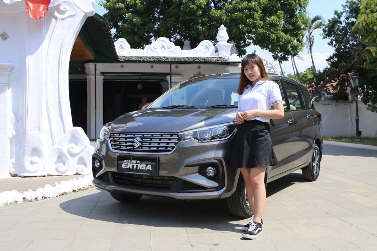 mobil bekas, ertiga, Suzuki Ertiga, ertiga bekas, suzuki ertiga bekas, Cek Harga Suzuki Ertiga Bekas: Dijual mulai Rp 90 Jutaan