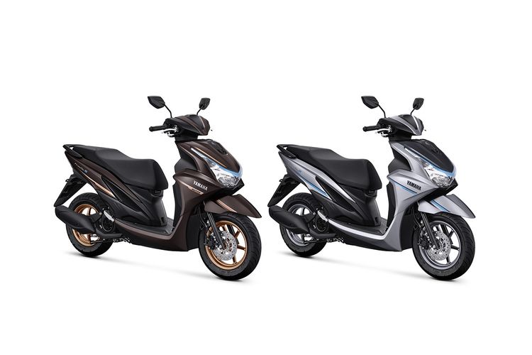 skutik, Skutik, harga skutik, bagasi motor, skutik murah, 6 Skutik di Bawah Rp 30 Juta dengan Bagasi Besar, 1. Yamaha Freego – Bagasi 25 Liter (Harga Rp 22,1–23,9 Juta), 2. Yamaha Grand Filano Hybrid – Bagasi 27 Liter (Harga Rp 27,9–28,4 Juta), 3. Honda Stylo 160 – Bagasi 16,5 Liter (Harga Rp 29,17 Juta), 4. Suzuki Address – Bagasi 20,6 Liter (Harga Rp 21,4 Juta), 5. Suzuki Access 125 – Bagasi 21,8 Liter (Harga Rp 25,5 Juta), 6. TVS Callisto 125 – Bagasi 21 Liter (Harga Rp 22,4 Juta)