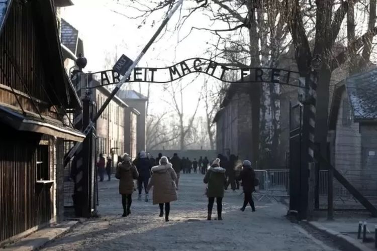 dark tourism, Tren Dark Tourism, Wisata Kontroversial yang Kian Diminati
