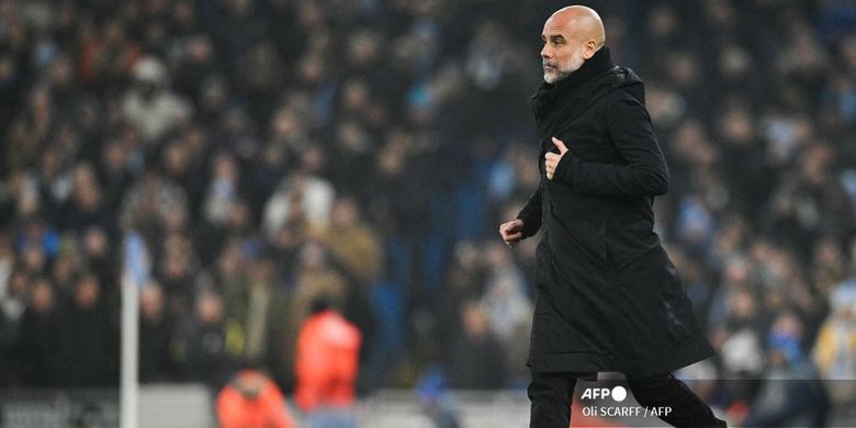 Manchester City, Napoli, Liga Champions, Pep Guardiola, Man City, UEFA Champions League, Champions League, Liga Champions 2025-2026, man city vs napoli, Prediksi Skor Man City vs Napoli, Prediksi Skor Man City Vs Napoli di Liga Champions 2025-2026