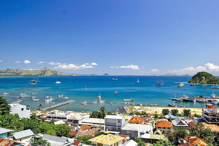 LABUAN BAJO, Labuan Bajo, Nusa Tenggara Timur, labuan bajo, turis asing dan lokal ditipu agen travel, Kronologi Turis Asing Ditipu Agen Travel di Labuan Bajo