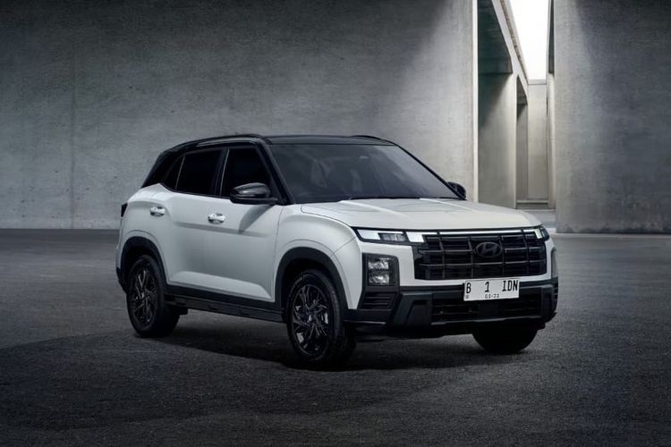 Yaris Cross, Creta, XForce, Alvez, Update SUV Ringkas Januari 2026: Grand Vitara Naik Rp 16 Juta