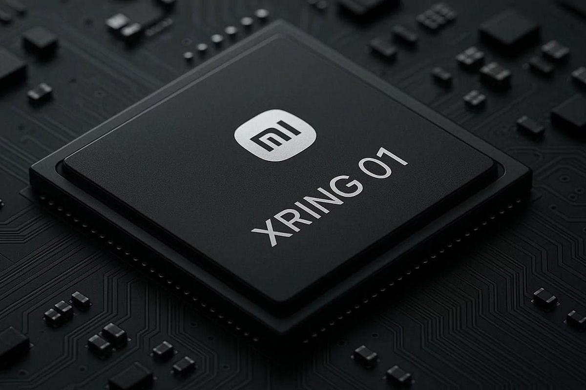 Xiaomi, Xring O1, chip, benchmark, Segini Skor Benchmark Chip Buatan Xiaomi, Tandingi Snapdragon 8 Elite
