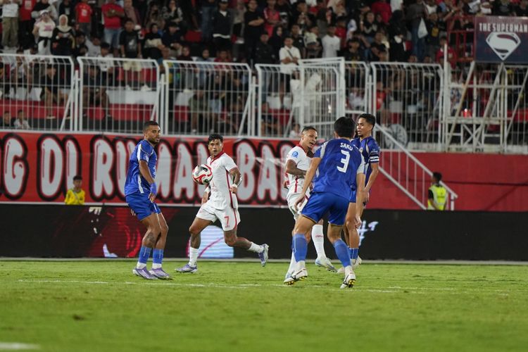 klasemen, Super League, Jadwal Super League, klasemen Super League 2025-2026, Klasemen dan Jadwal Super League Pekan ke-6, Malut United Siap Bangkit