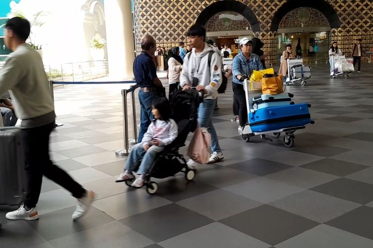 Yogyakarta International Airport, KAI Bandara, KA Bandara, Jelang Long Weekend Idul Adha 2026, KA Bandara YIA Siapkan 84.000 Kursi