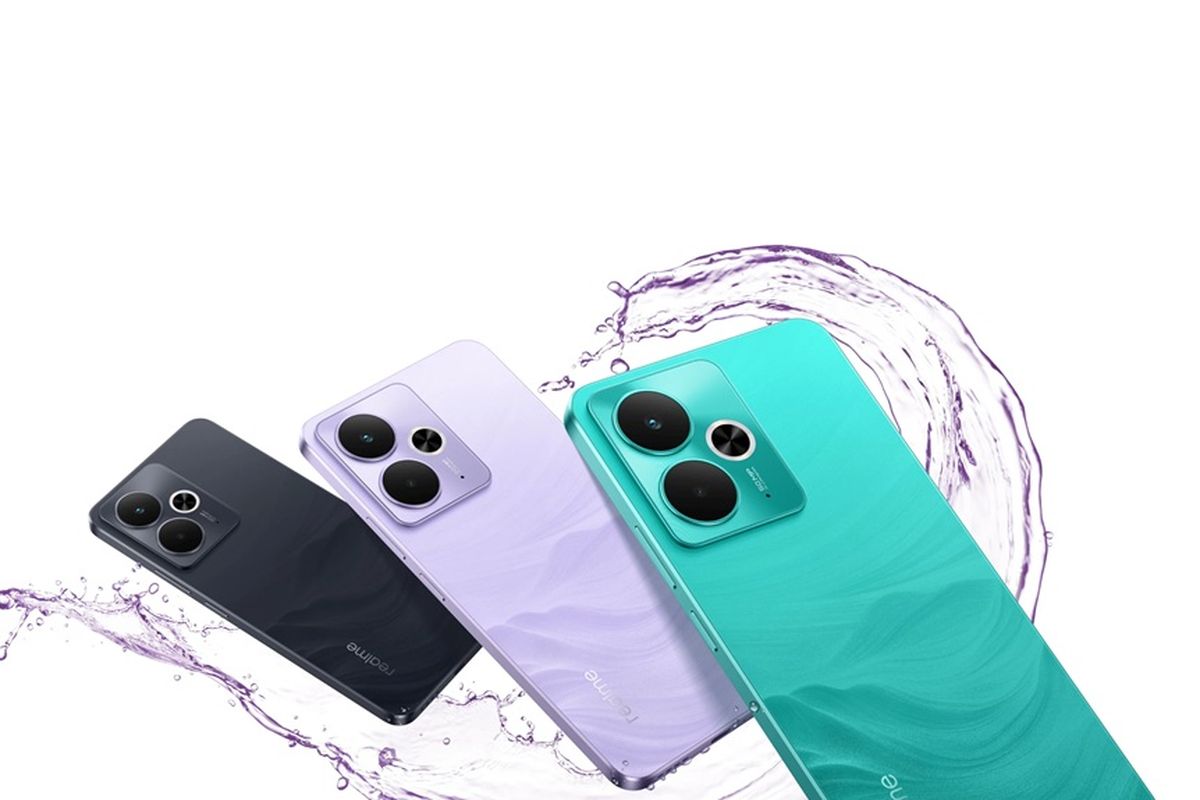 smartphone, Realme, Realme 14T 5G, Smartphone, Spesifikasi Realme 14T, harga Realme 14T 5G, realme 14t 5g, harga realme 14t 5g, Realme 14T 5G: Spesifikasi dan Harga di Indonesia