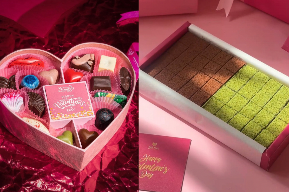 Bingung Pilih Kado Valentine? Ini 7 Rekomendasi Cokelat yang Bisa Dicoba, 1. Chocolate Monggo (Jogja, Indonesia), 2. Falala Chocolate (Bali), 3. Better Chocolate Than Never (Indonesia), 4. Nichoa Chocolate (Magelang, Indonesia), 5. Ovomaltine Crunchy Chocolate, 6. Royce’ (Jepang), 7. RR Chocolate (Indonesia)