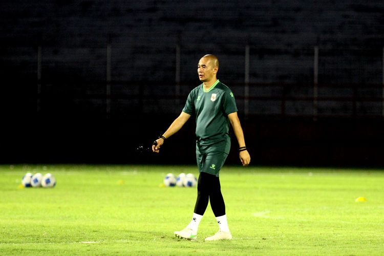 Indonesia, Malaysia, Kurniawan Dwi Yulianto, Timnas U17 Indonesia Vs Malaysia, Kata Kurniawan Lawan Bukan Tim Sembarangan