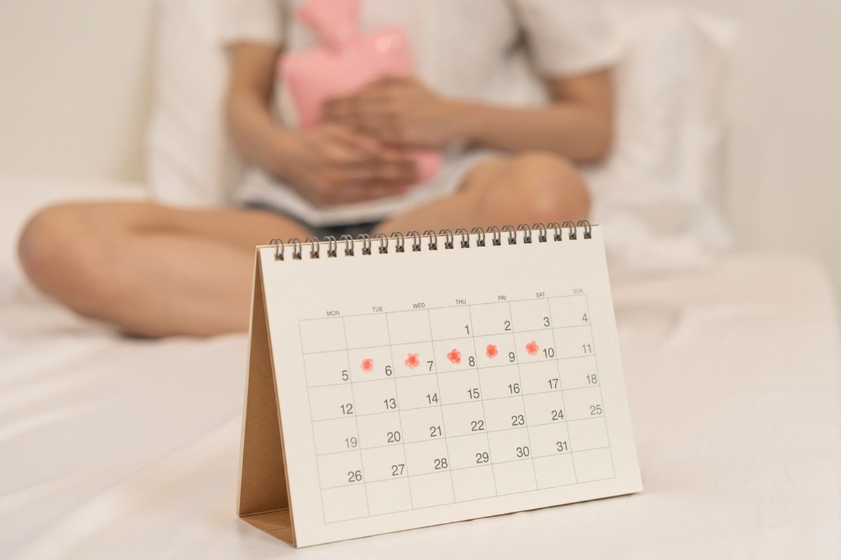 PCOS, menstruasi tidak teratur, jerawat, pengidap PCOS, gejala PCOS, pola hidup sehat, PCOS adalah, Gejala PCOS, pcos bisa hamil, pengidap pcos, Gejala PCOS Bisa Samar, Ini Cara Diana Mengenalinya, Hanya mengalami menstruasi, Berat badan berlebih, Bagaimana dengan jerawat?, Diana berhasil hamil