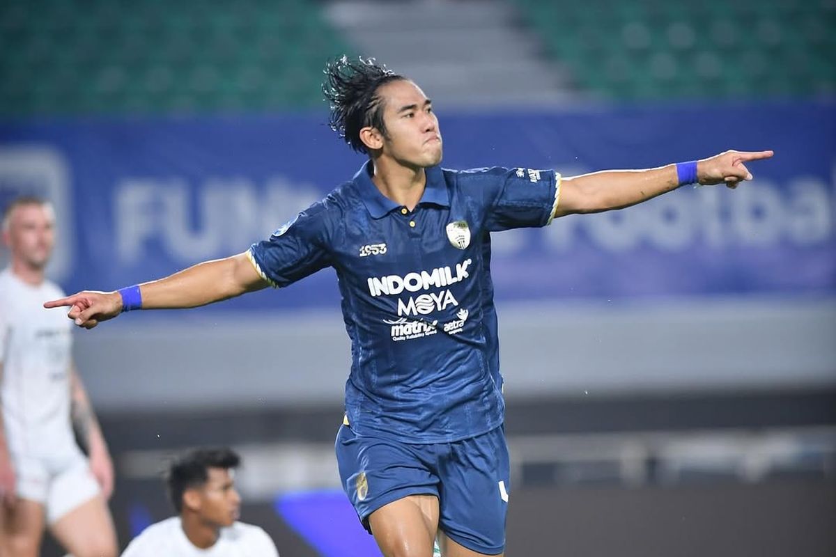 semen padang, Persita Tangerang, Persita vs Semen Padang, jadwal ualng bri super league, laga persita ditunda, Laga Persita Tangerang vs Semen Padang Resmi Ditunda, I.League Tegaskan Keamanan Jadi Prioritas