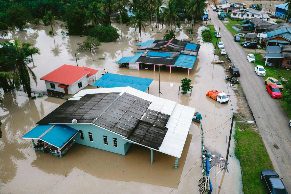 Medan, BMKG, banjir rob, Sumatera Utara, banjir rob Medan, BMKG: Peringatan Dini Banjir Rob di Medan 18-22 Februari 2026, Ini Wilayah Berpotensi Terdampak, Wilayah Berpotensi Terdampak Banjir Rob di Kota Medan, Prediksi Pasang Laut Capai 2,6 Meter, Gelombang Laut 1,25-2,5 Meter di Sejumlah Perairan Sumut, Pola Angin di Indonesia Bagian Utara dan Selatan