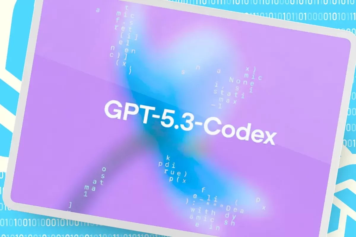 OpenAI, ChatGPT, benchmark, model AI, coding, Anthropic, OpenAI Rilis GPT-5.3 Codex, Model AI Canggih yang 