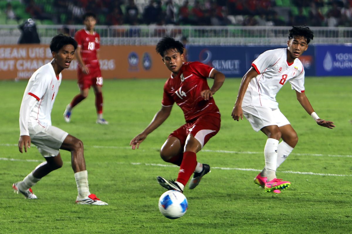Nova Arianto, Timnas U19 Indonesia, Preview Indonesia vs Timor Leste, Bukan Lawan yang Bisa Diremehkan