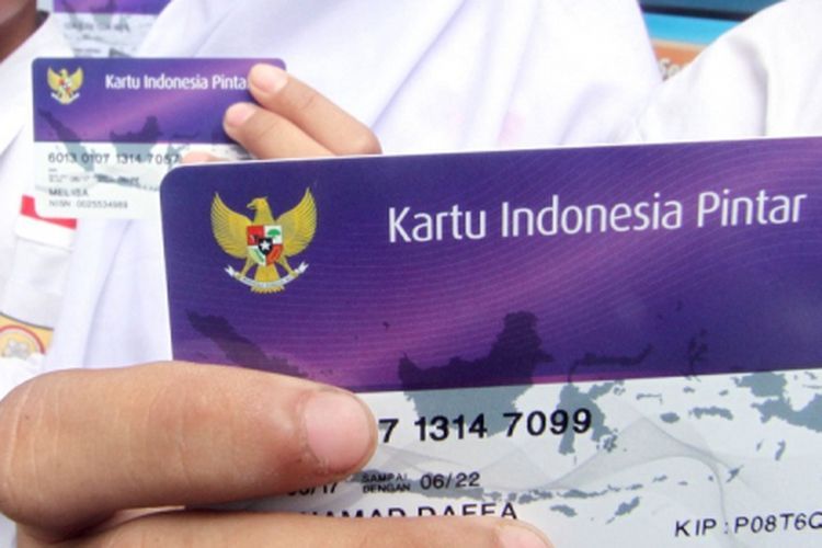 Cara Cek PIP Online, Klik pip.kemendikdasmen.go.id di HP