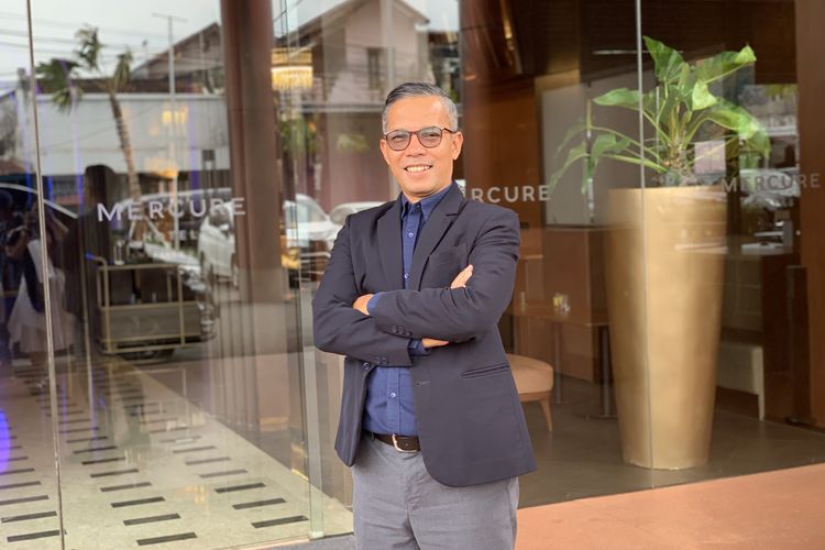 Okupansi hotel, strategi promosi hotel, strategi promosi hotel di era digital, hotel gandeng influencer, cara hotel berpromosi, Cara Baru Hotel Tarik Minat Traveler via TikTok hingga Gandeng Influencer