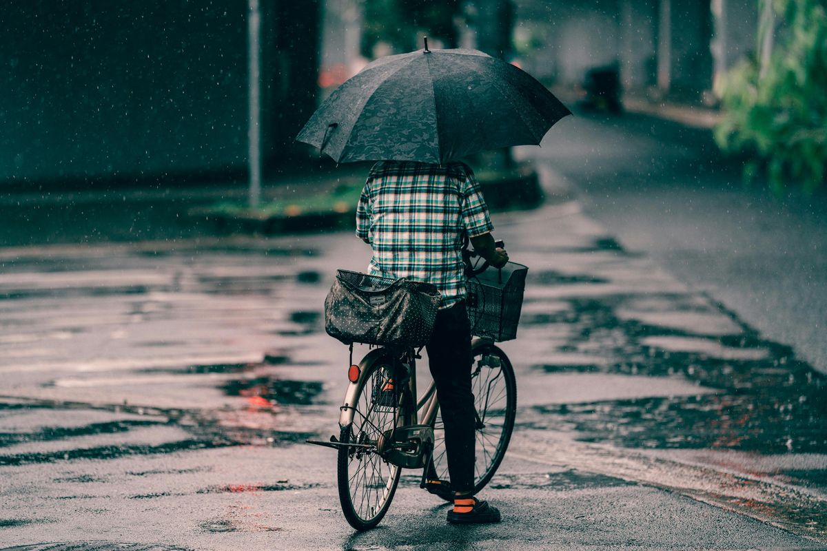 BMKG, musim hujan, Semarang, musim kemarau, pancaroba, BMKG Stasiun Meteorologi Ahmad Yani Semarang, Musim Kemarau di Jateng Berakhir Agustus 2025, BMKG Minta Warga Waspada Memasuki Pancaroba