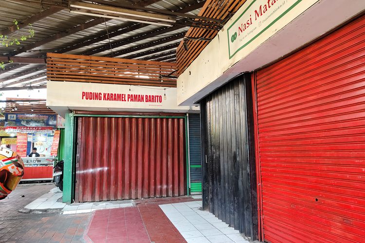 Blok M Hub, Plaza 2 Blok M, kuliner plaza 2 blok m, kisruh plaza 2 blok m, polemik plaza 2 blok m, Kisruh Kawasan Kuliner Plaza 2 Blok M, Harga Sewa Naik hingga UMKM Angkat Kaki, Harga Sewa Kios Naik, Koperasi membantah, Penjelasan MRT Jakarta, Gubernur ancam stop kerja sama, UMKM angkat kaki, Tawaran relokasi ke Blok M Hub