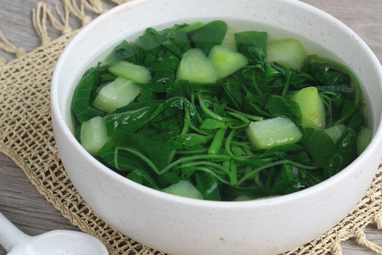 sayur rebus, sayur tumis, Sayur Tumis Vs Rebus, Mana yang Lebih Sehat untuk Tubuh?