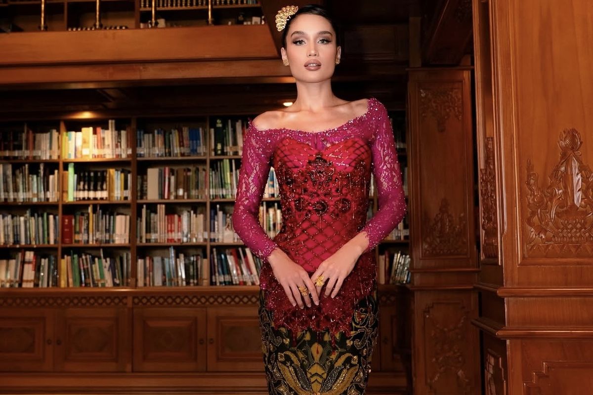 Cinta Laura, rasa insecure, Cara Cinta Laura Atasi Insecure dan Membangun Percaya Diri, Menerima kekurangan sebagai awal membangun self-love, Rasa ingin tahu dan pertumbuhan diri yang berkelanjutan, Mengutamakan gaya hidup sehat untuk menguatkan kepercayaan diri, Imunitas kuat, percaya diri ikut tumbuh