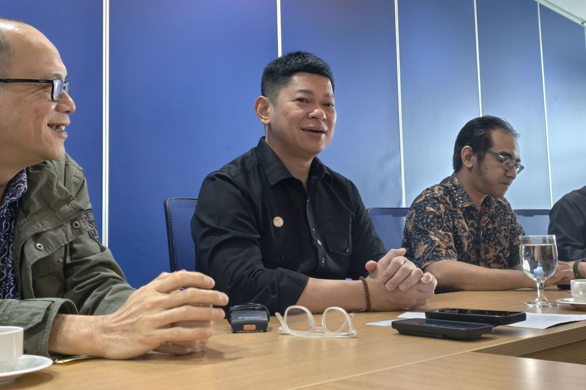 Asian Games, Asian Games 2026 Aichi-Nagoya, Timnas U23 Indonesia, Asian Games 2026, NOC Indonesia, Protes Terkait Kebijakan yang Buat Timnas Indonesia Absen di Asian Games 2026
