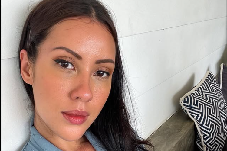Keluarga Cendana, Tommy Soeharto, Cucu soeharto, Darma Mangkuluhur, dj patricia, Fakta Menarik DJ Patricia, Calon Mantu Keluarga Cendana yang Punya Usaha Bakmi Legendaris, Awal Karier Didukung DJ Riri, Proyek Musik Suarapelago, Usaha Bakmi Legendaris, Lamaran Romantis di Afrika Selatan