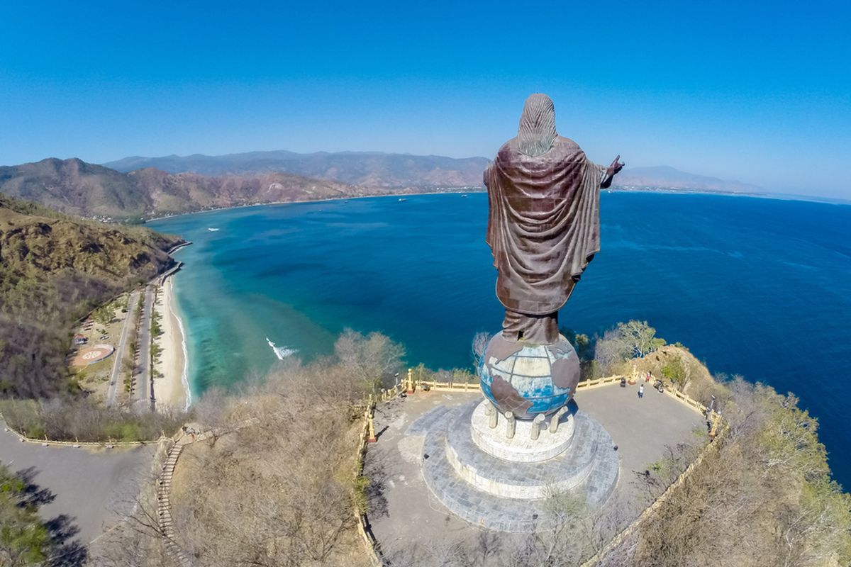 Timor Leste, Wisata Timor Leste, sejarah timor leste, Pariwisata Timor Leste, wisata alam Timor Leste, wisata alam di timor leste, wisata budaya Timor Leste, tempat wisata di Dili, destinasi wisata Timor Leste, Pariwisata Timor Leste, Pesona Alam dan Budaya di Negeri Lorosa’e
