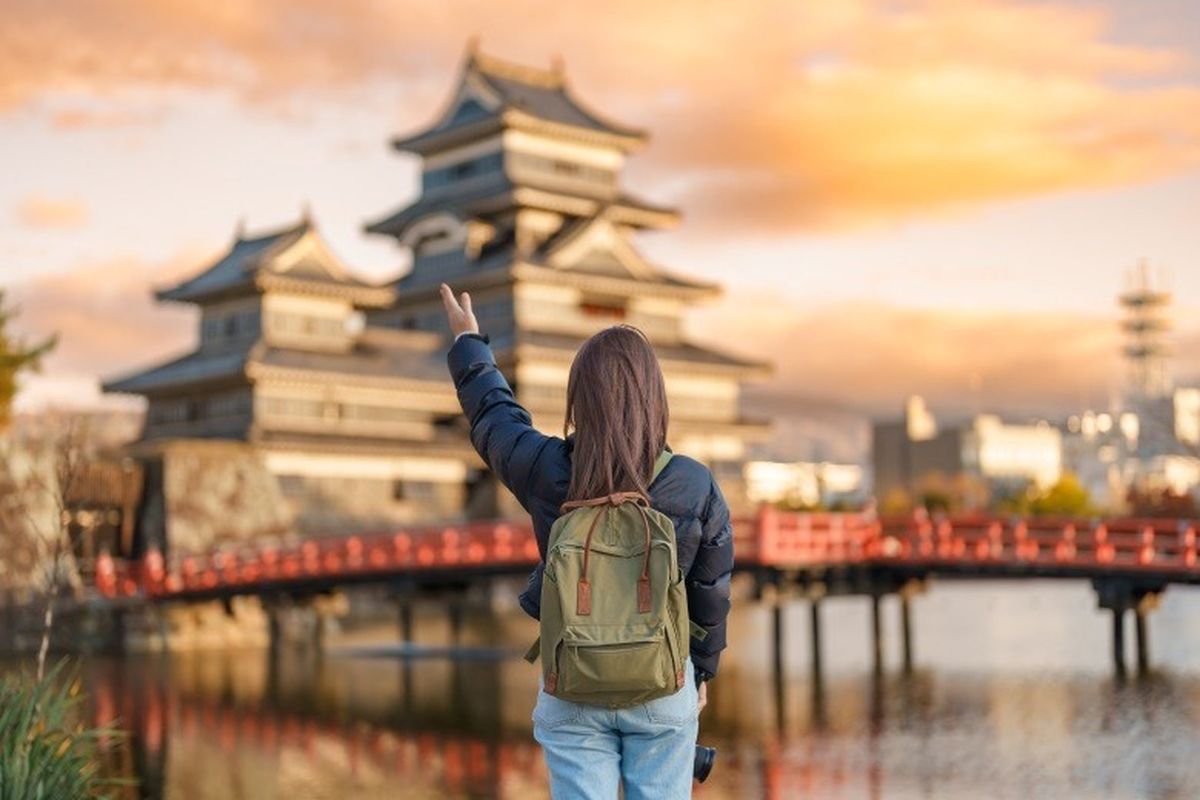 visa jepang, Liburan Jepang, biaya visa jepang, biaya visa liburan jepang, biaya visa turis asing jepang, Liburan ke Jepang Bisa Lebih Mahal, Biaya Visa Turis Asing Akan Naik