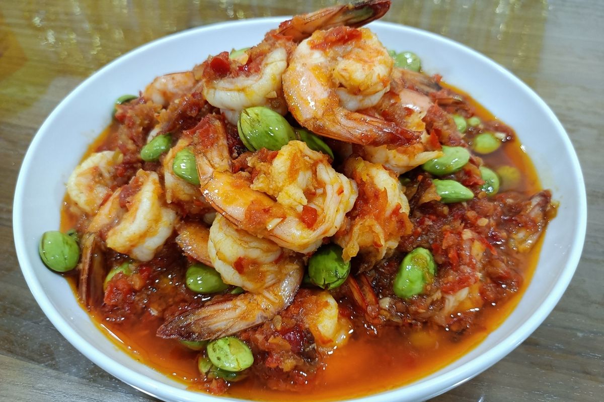 resep sambal goreng tempe udang, Resep sambal goreng tempe udang, Cara membuat sambal goreng tempe udang, menu akhir bulan, resep sambal goreng tempe basah yang enak, resep menu akhir bulan, resep sambal tempe pedas, cara membuat sambal goreng tempe udang, Resep Sambal Goreng Tempe Udang, Ide Menu Simple Akhir Bulan