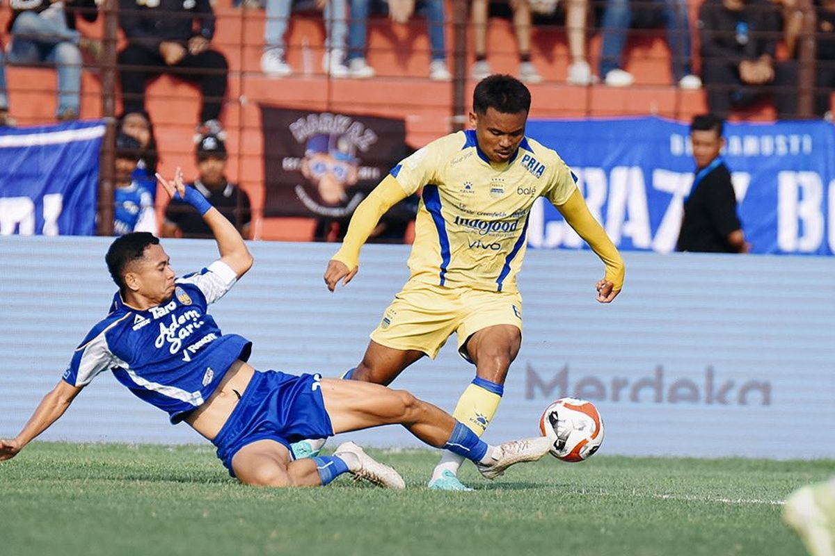 yogyakarta, persib bandung, PSIM Yogyakarta, suporter, Pemkot Yogyakarta, Super League, polresta yogyakarta, PSIM Yogyakarta vs Persib Bandung, Insiden Usai PSIM Vs Persib: Kerusuhan Pecah, 177 Suporter Dipulangkan ke Bandung