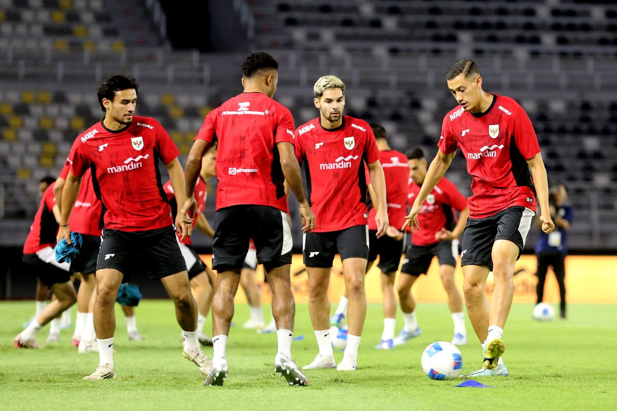 taiwan, Timnas Indonesia, Indonesia vs Taiwan, Timnas Indonesia Vs Taiwan, jadwal timnas indonesia vs taiwan, Hasil Indonesia vs Taiwan, Link Live Streaming Timnas Indonesia Vs Taiwan, jadwal siaran langsung Timnas Indonesia vs Taiwan, Hasil Timnas Indonesia vs Taiwan, Skor Timnas Indonesia vs Taiwan, timnas indonesia vs chinese taipei, timnas indonesia vs china taipei, Live Skor Timnas Indonesia Vs Taiwan: Gol Ramadhan Sananta, Garuda Unggul 2-0