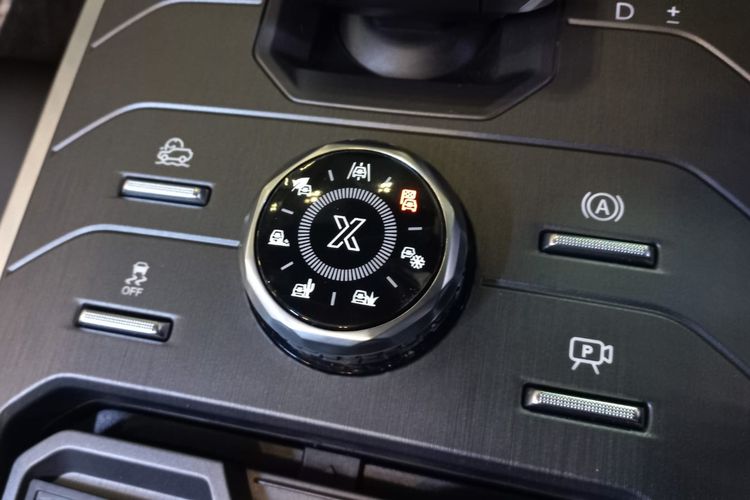transmisi manual, off-road, Dual Clutch Transmission, Gaikindo Jakarta Auto Week, GJAW, Transmisi Manual, dual clutch transmission, GJAW 2025, Alasan Jetour Tidak Beri Opsi Transmisi Manual pada T2