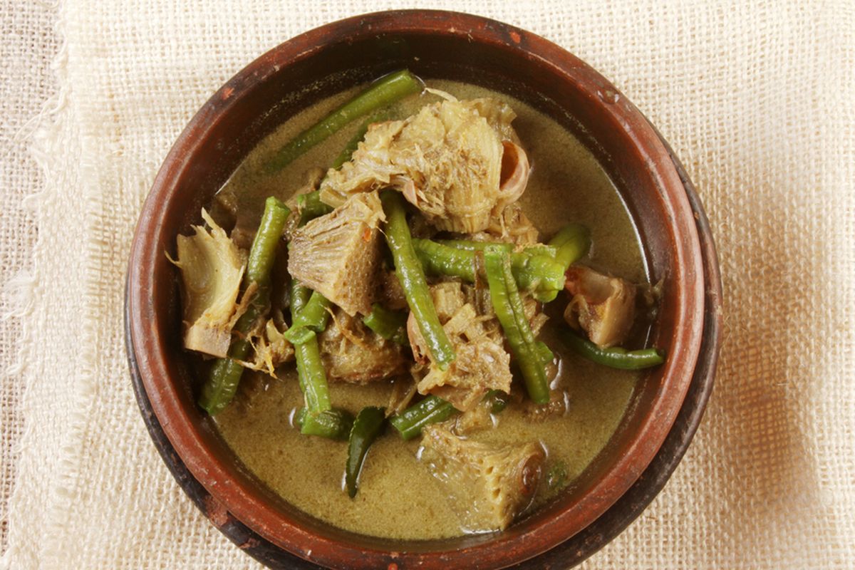 lodeh tanpa santan, cara membuat lodeh, sayur lodeh sehat, masakan harian simple, Resep Lodeh Tanpa Santan, Lebih Sehat dan Ringan Tetap Gurih
