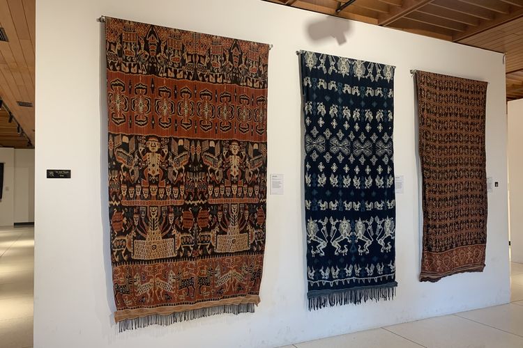 Museum Indonesia, TMII, Intip Isi Museum Indonesia di TMII, Bisa Dikunjungi Gratis