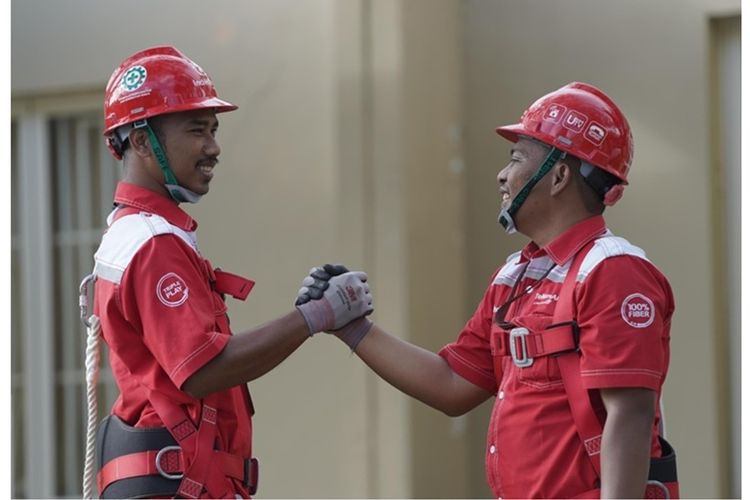 Naratama, Telkom, Visi Telkom 30 Dian Siswarini: Bukan Sekadar Restrukturisasi, tapi Lompatan Nilai