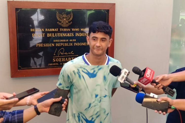 Alwi Farhan, All England, Jonatan Christie, Amallia Cahaya Pratiwi, Siti Fadia Silva Ramadhanti, Febriana Dwipuji Kusuma, Febi Setianingrum, Drawing All England 2026: Jonatan-Alwi 1 Bagan, Kans Bagus Ganda Putri