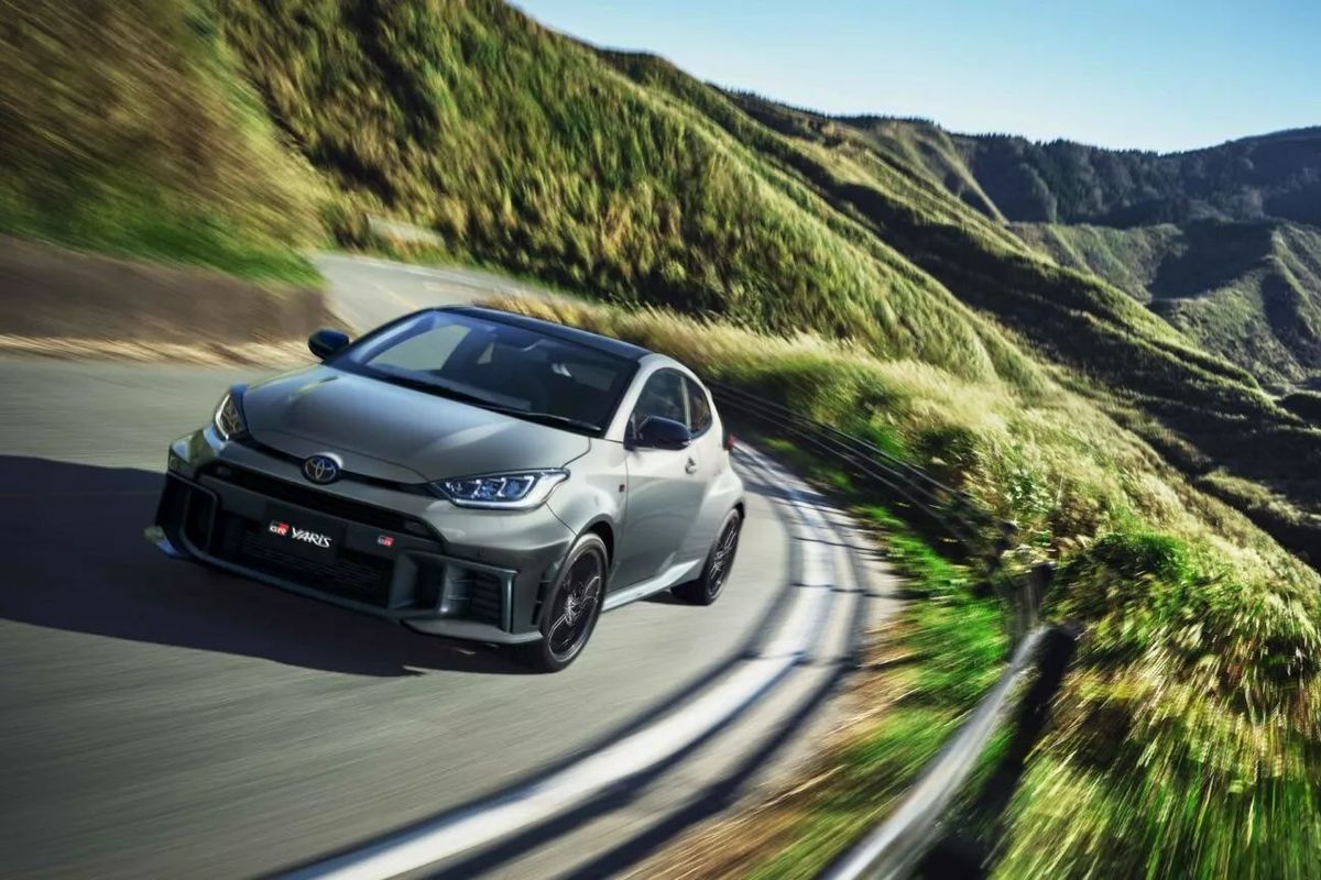 Toyota, mobil, Gazoo Racing, GRMN, Koji Sato, Mobil, produsen mobil Jepang, koji sato, Toyota Tak Lagi Andalkan Spesifikasi, Jual Gairah Berkendara