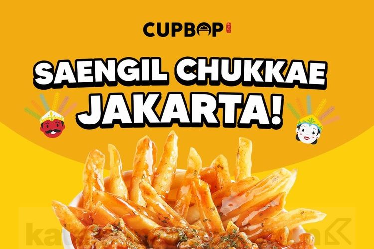 promo makanan hut jakarta, promo makanan hari ini, HUT Jakarta 2025, promo makanan hut jakarta 2025, promo makanan hari ini di jakarta, 7 Promo Makanan Spesial HUT ke-498 Kota Jakarta, Ada yang Cuma Modal KTP, 1. Cupbop Indonesia, 2. Go! Go! Curry!, 3. Hokben, 4. Shake Shake, 5. Abuba Steak, 6. Burger Bangor, 7. The People's Cafe