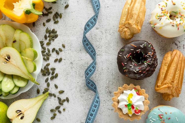 diet Mediterania, diet ketat, pola makan, penurunan berat badan, Diet Mediterania Bukan Sekadar Tren, Ini Manfaat dan Cara Melakukannya, Asal-usul diet Mediterania, Menu diet Mediterania, Makanan yang dianjurkan dan perlu dibatasi, Manfaat diet Mediterania bagi kesehatan, Cara memulai diet Mediterania secara realistis